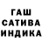 ГАШ хэш Uliana Gevko